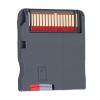 Gonetre Game Cartridge Card, Built in 7800 Games, Compatible with Various Handheld Consoles Including 3DS 2DS GBA GBC FC MD, with Chinese Interface and Saving Support view 2