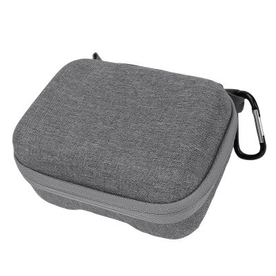 Funien Carrying Case Portable Travel Shock Absorbent Water Remote Controller Storage Bag Hard Shell Protective Box with Soft Inner Lining for NEO 2 RC N1 2 3