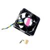 FRUPART for DAZA0515RCU PS01 DC13.6V 0.20A 50 * 50 * 15MM 4PIN Fan view 1