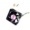 FRUPART for DAZA0515RCU PS01 DC13.6V 0.20A 50 * 50 * 15MM 4PIN Fan view 3