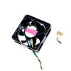 FRUPART for DAZA0515RCU PS01 DC13.6V 0.20A 50 * 50 * 15MM 4PIN Fan view 4