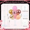 Nimbus Verse 10 Sets of Balloon Stands for Table with 70 Pcs Balloons view 3