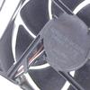 FRUPART for EE80251B1-D030-F99 80 * 80 * 25mm DC12V 1.7W Fan view 2