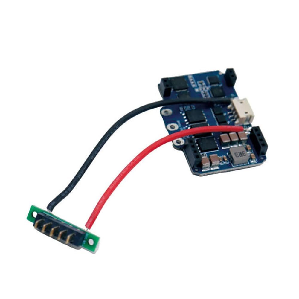 YUXIANG F112S RC Helicopter replacement Spare Parts ESC Electronic Speed