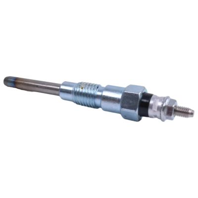 Car Glow Plug For Kubota Tractor For M8200 M8200C M8200DT M8200DTC M8200HD M8200HDC M8200SDNB M9000 M9000-DT Engine Glow Plugs 1641565512(1pcs)(1pcs)