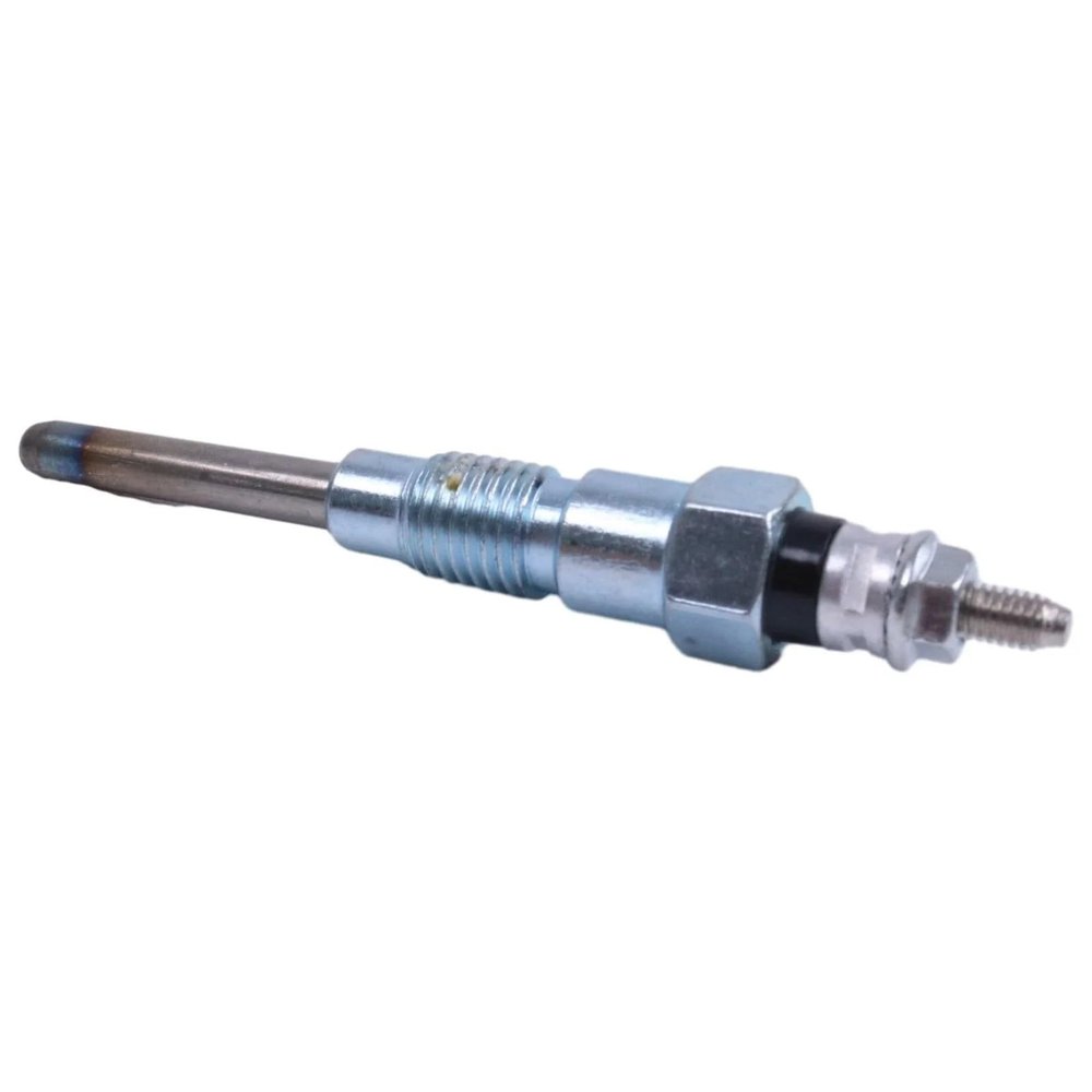Car Glow Plug For Kubota Tractor For M8200 M8200C M8200DT M8200DTC M8200HD M8200HDC M8200SDNB M9000 M9000-DT Engine Glow Plugs 1641565512(1pcs)(1pcs)