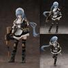 YLEAFUN RA-02 Tactical Maid-Kazune Tokiwa 1/12 Action Figure Movable Joints with Interchangeable Parts,Mecha Girl Super Action Statue view 2