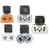 For HY Control Box with 2.4G Remote Receiver for Electric Toy Car JR-RX-12V 6V 24V JR1705RX JR1758RX Smooth Start Children Vehicle Compatible with Multiple Models (RC 1) view 3