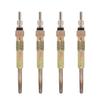 glow plugs For VW For Caddy MK3 2004-2010 N10591602 Diesel Heater Glow Plugs view 2