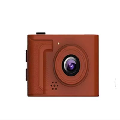 Keychain Camera Mini Tiny Cameras Digital Camera for Kids Y3000 Support TF Card with Display Microcamera Camcorder Micro