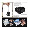 Keychain Camera Mini Tiny Cameras Digital Camera for Kids Y3000 Support TF Card with Display Microcamera Camcorder Micro view 3
