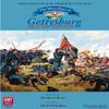 Gettysburg's Three Days: 1st Edition by GMT Games view 1