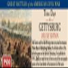 Gettysburg's Three Days: 1st Edition by GMT Games view 2