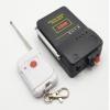 PyroBuild 1-Channel Wireless Remote Switch Kit, 200-300 Feet Long Range Single-Station Electronic Trigger Receiver with Keychain Transmitter for Model Rocketry, Special Effects. view 2