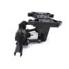 RC Parts Spare Parts for Wpl B16 B36 6Pcs Connector Links Rear Axle Seesaw Ball Head Rod Rc Car Tracked Vehicles Parts and Accessories Upgrades Replacements view 2
