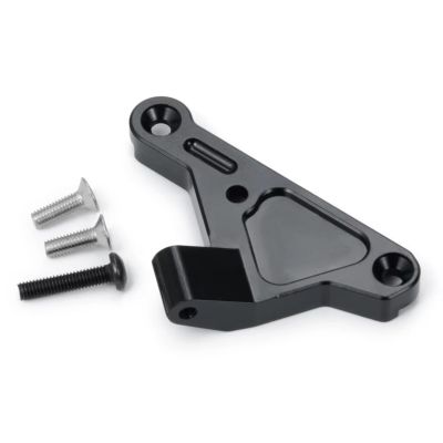 RC Replacement Parts for Axial for SCX10 III AXI03007 for Wrangler 1/10 CNC Aluminum Alloy Panhard Mount RC Crawler Car Model Upgrade Parts
