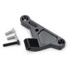 RC Replacement Parts for Axial for SCX10 III AXI03007 for Wrangler 1/10 CNC Aluminum Alloy Panhard Mount RC Crawler Car Model Upgrade Parts view 1