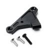 RC Replacement Parts for Axial for SCX10 III AXI03007 for Wrangler 1/10 CNC Aluminum Alloy Panhard Mount RC Crawler Car Model Upgrade Parts view 3