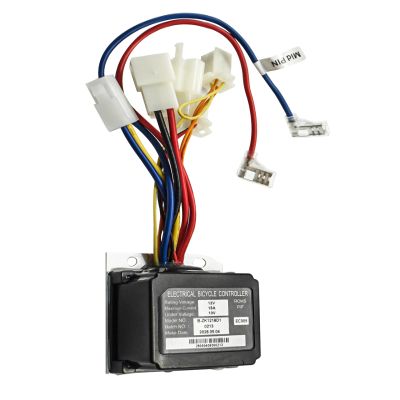 B-ZK1218D1 Electric-Powered Dirt Bike Control Module