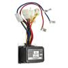 B-ZK1218D1 Electric-Powered Dirt Bike Control Module view 1