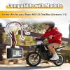 B-ZK1218D1 Electric-Powered Dirt Bike Control Module view 3