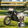 B-ZK1218D1 Electric-Powered Dirt Bike Control Module view 4