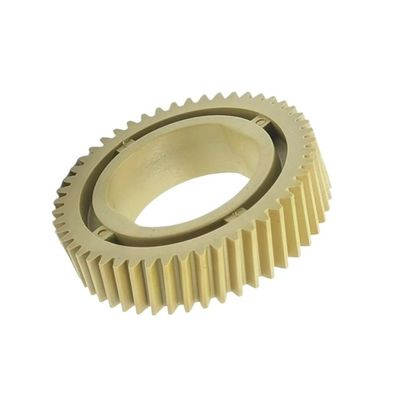 XUZHEBESJ AE03-2014 AB01-2316 Upper Roller Bushing Gear AE03-0018 AE03-0017 Bearing Fit for Ricoh AF1075 550 650 700 MP 9002 9001(4X Gear)