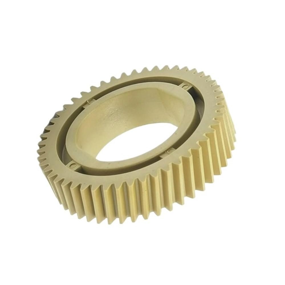 XUZHEBESJ AE03-2014 AB01-2316 Upper Roller Bushing Gear AE03-0018 AE03-0017 Bearing Fit for Ricoh AF1075 550 650 700 MP 9002 9001(4X Gear)
