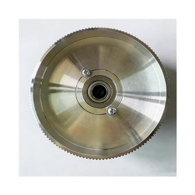 LXDYLJBM M006891 Y Drive Pulley Assy Fit for Mimaki CJV30 JV33 UJV100