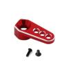 Rc Toys Accessories for Traxxas for TRX4M for Bronco for Defender 2065T 1/18 1Pcs Aluminum 25T Servo Horn Steering Arm RC Car Upgrade Parts(Red) view 1