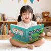 English Korean Bilingual Interactive Sound Book Talking Book Toy Gift Kids view 4