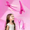 Realistic Working Mechanical Parts: Features Spring-Loaded Scissor Action Handles and Rotating Blow Dryer Nozzle attachments that Mirror Actual Salon Movements for Engaging Tactile Entertainment view 4