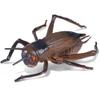 TAABHBU Cricket Noise Maker Prank, Realistic Chirping Cricket view 1
