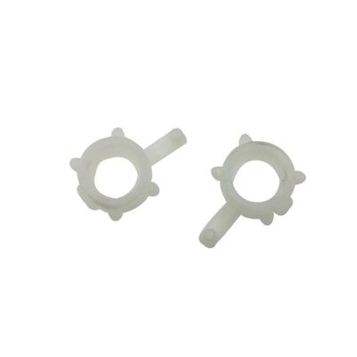 GUOJWMGPJ 10set RC2-6237-000 RL2-6229-000 Delivery Roller Bushing Fit for P2030 P2035 P2050 P2055 Pro 400 M401 M425 / 2035 2055 401 425