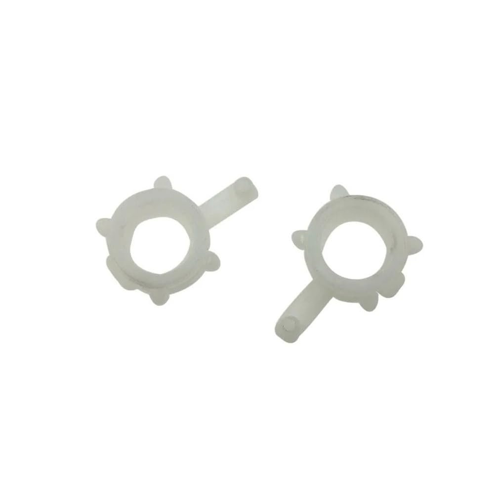 GUOJWMGPJ 10set RC2-6237-000 RL2-6229-000 Delivery Roller Bushing Fit for P2030 P2035 P2050 P2055 Pro 400 M401 M425 / 2035 2055 401 425