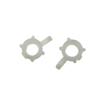 GUOJWMGPJ 10set RC2-6237-000 RL2-6229-000 Delivery Roller Bushing Fit for P2030 P2035 P2050 P2055 Pro 400 M401 M425 / 2035 2055 401 425 view 1