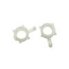 GUOJWMGPJ 10set RC2-6237-000 RL2-6229-000 Delivery Roller Bushing Fit for P2030 P2035 P2050 P2055 Pro 400 M401 M425 / 2035 2055 401 425 view 3