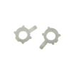 GUOJWMGPJ 10set RC2-6237-000 RL2-6229-000 Delivery Roller Bushing Fit for P2030 P2035 P2050 P2055 Pro 400 M401 M425 / 2035 2055 401 425 view 4