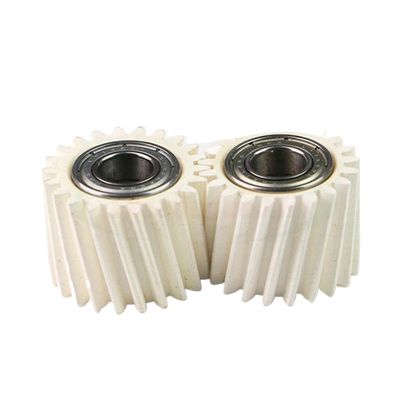 uYGExN Fixing Gear Compatible with MPC3002 MPC3502 MPC4502 C5502 AB014338 AB014339 90%