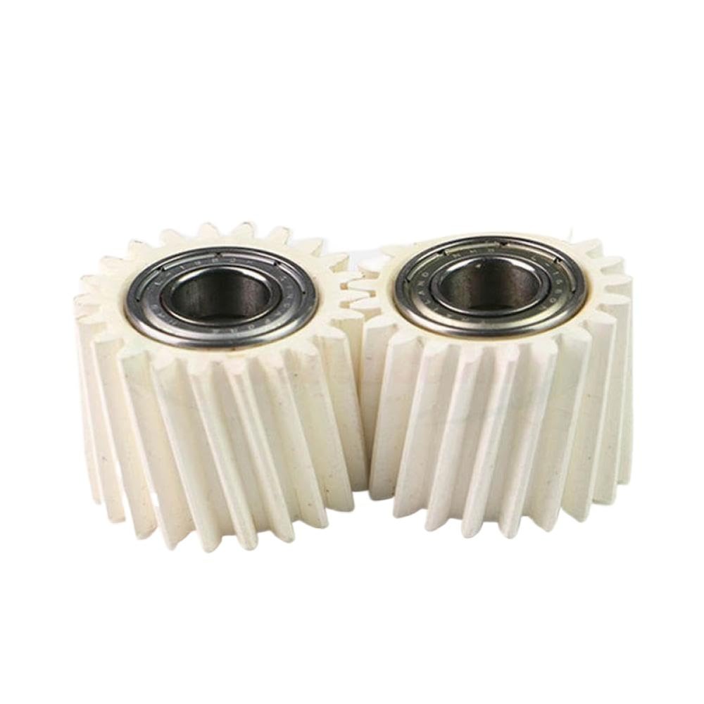 uYGExN Fixing Gear Compatible with MPC3002 MPC3502 MPC4502 C5502 AB014338 AB014339 90%