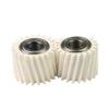 uYGExN Fixing Gear Compatible with MPC3002 MPC3502 MPC4502 C5502 AB014338 AB014339 90% view 1