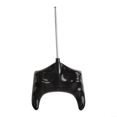 Remote control receiver with efficient design at a frequency of 27 MHz for children use (27,145 MHz RC)