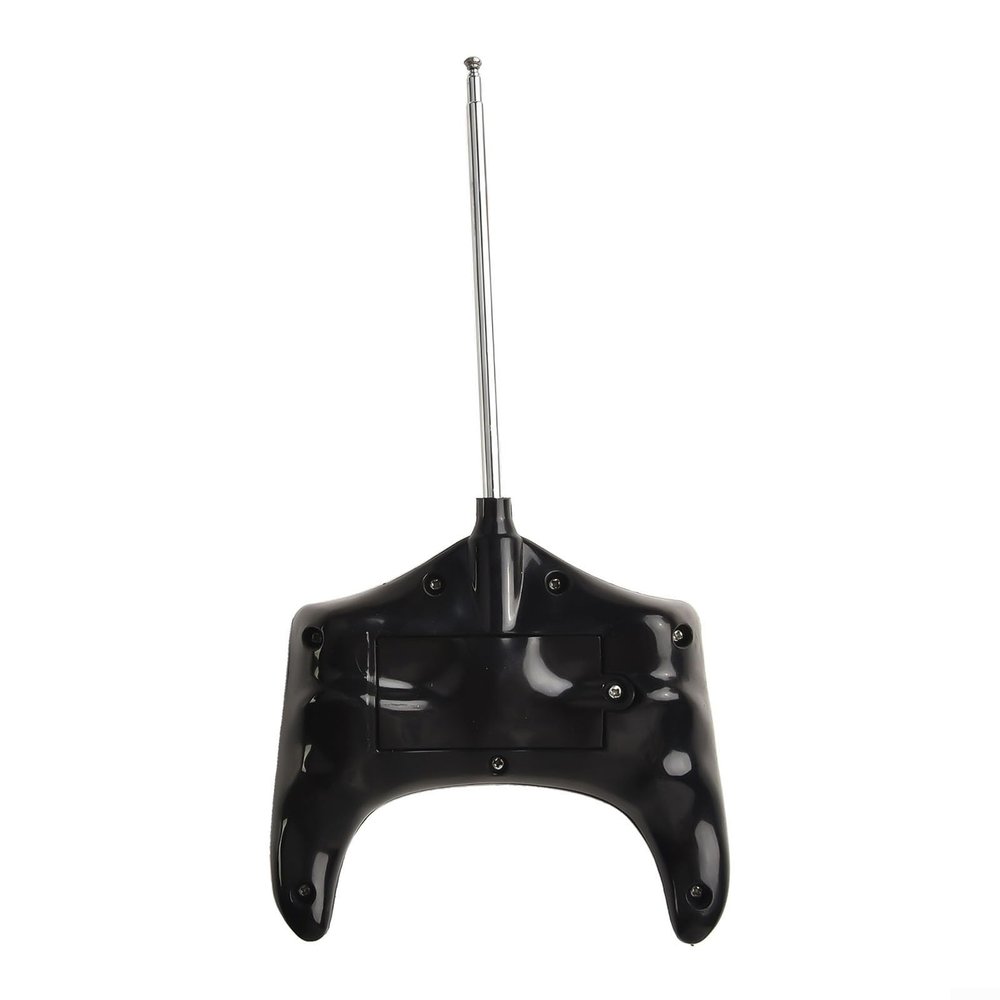 Remote control receiver with efficient design at a frequency of 27 MHz for children use (27,145 MHz RC)