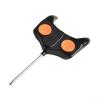 Remote control receiver with efficient design at a frequency of 27 MHz for children use (27,145 MHz RC) view 2