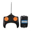 Toy Car Enthusiasts Rejoice Efficiently Designed Remote Control Receiver at a for frequency of 27MHz for Kids' Use (FY-12V 27M Full set Full set) view 2