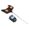 Toy Car Enthusiasts Rejoice Efficiently Designed Remote Control Receiver at a for frequency of 27MHz for Kids' Use (FY-12V 27M Full set Full set) view 3