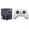 2 4G Remote Control Receiver JR1858RXS 7P Children's Vehicles Compatible With Various Models Featuring Integrated Start Function(Remote control) view 1