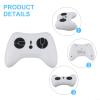 2 4G Remote Control Receiver JR1858RXS 7P Children's Vehicles Compatible With Various Models Featuring Integrated Start Function(Remote control) view 3