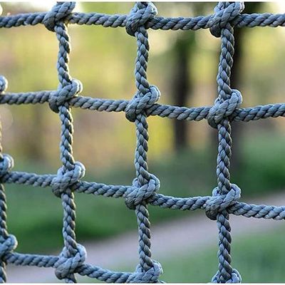 Outdoor Climbing C Net for Kids Heavy Duty Rope Ladder for Indoor Outdoor Active Play Adventure Equipmentfor Fun & Safe Playtime
