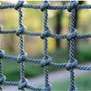 Outdoor Climbing C Net for Kids Heavy Duty Rope Ladder for Indoor Outdoor Active Play Adventure Equipmentfor Fun & Safe Playtime view 1
